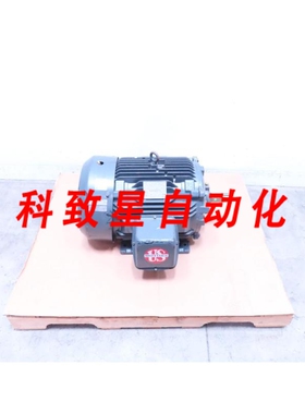 工业配件US MOTORS 19703743-100 变频电机 326TS 3PH 50HP 3560R