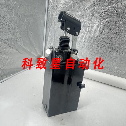 工业配件FLOWFIT 双作用液压手泵无杆