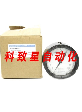 工业配件451279SS02BXPR 3-15PSI