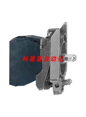 工业配件ZB4BVG5-22MM 指示灯块 110-120VAC 集成