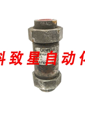 工业配件OXWELD 2116734 350PSI