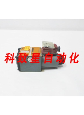 工业配件4WE10D32/CG24N9Z55LY液压方向控制器24V-DC