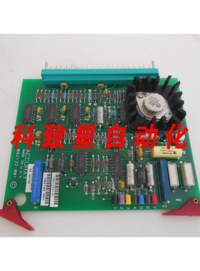工业配件ACCURAY 082132-001扫描仪控制板 082132001