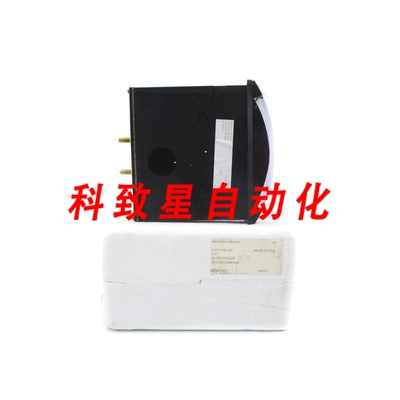 工业配件180035PZ-NJ8/AAB 0-25V