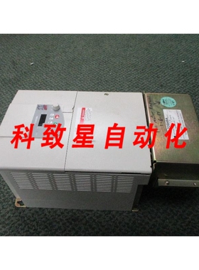工业配件变频器VFS9-4055PL-WN(1) 7.5HP 3PH 输入:380/500V 22.