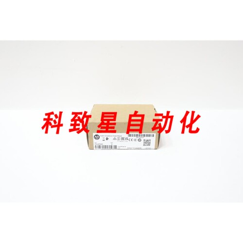 工业配件1734-EP24DC POINT I/O 扩展电源模块 SER B