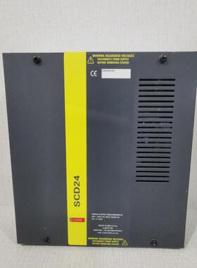 工业配件ILIGHT SCD24 音源控制器(带 FHILTY 盒)
