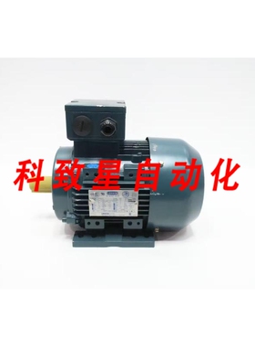 工业配件C90T17FZ24 交流电机 D90L 2HP 1725RPM 230/460V-AC 3PH
