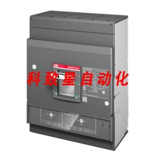 工业配件XT6NQ3800GFF000XXX-800A 600V 3极断路器35KA 480V