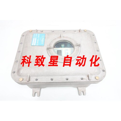 工业配件NUSONICS 1180 MAPCO DOPPLER FLOW