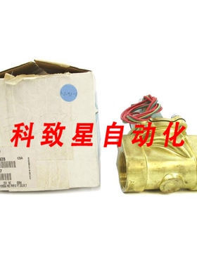 工业配件8210G056 120V 125PSI 1 1/2