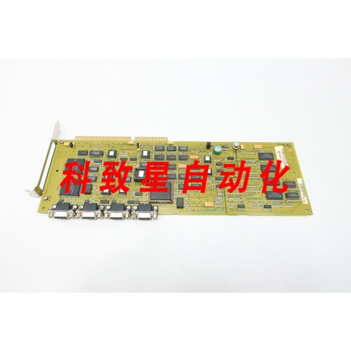 工业配件3-533-1016G PCB 电路板 REV A