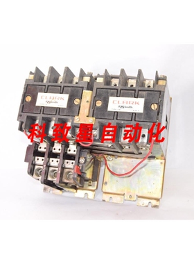 工业配件CLARK AOSMITH T30U033 TM SIZE 3 3PH REVERSING STARTE