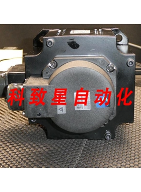 工业配件伺服电机HC-SFS52 3AC IN 126V 3.2A