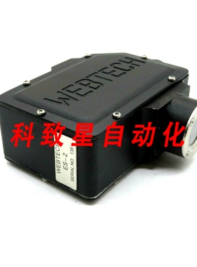 工业配件WEBTECH ES光电传感器ES2