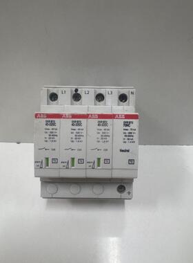 工业配件OVR BT2 3N-4020-P 2TAM103100R4500 浪涌装置