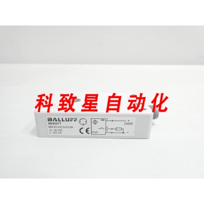 工业配件BES IKV-010.23-GZ-S4 接近传感器 100V-DC