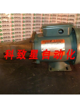 工业配件P56H3131X 1HP 1725RPM 56C 230/460VAC 3PH 60HZ 3426M