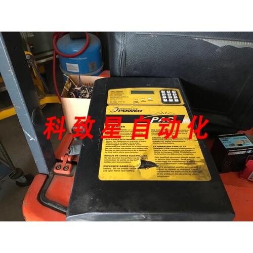 工业配件PRESTOLITE POWER PAC CHARGER 500PACS3-12G 24V 12 CEL