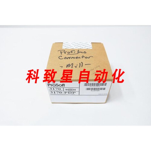 工业配件3170-PDP PROFIBUS通讯适配器