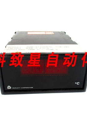工业配件TRIPLETT 350-37 115VAC