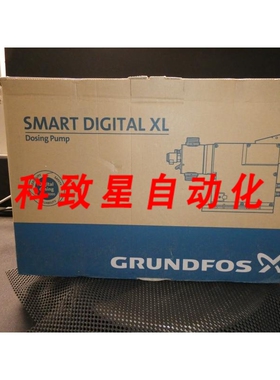 工业配件数字计量泵DDE 60-10 99159415 10040VAC