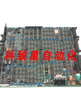 工业配件JZMMC-CP40B-02BR-F8203207-B0电路板 JZMMC-CP40B-02BR