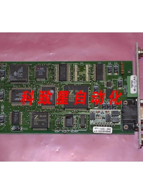 工业配件MEDAR MEDWELD 3001 ANALOG FIRING 6423M2 SU00210045