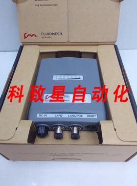 工业配件FLUIDMESH FM4200 MOBI NETWORKS FM4200MOBI-HW