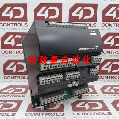 工业配件IO 351B 96161730扩展接口 10040V 9W 50HZ