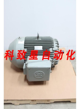 工业配件5KE365BFC115B 交流电机 365TS 3PH 75HP 3555RPM 230/46