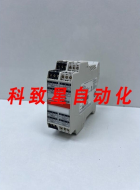 工业配件2400B1040 TOUCHPOINT PRO 继电器输出模块