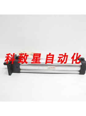 工业配件LIN-ACT A4F.00X10.000-1-U-HC 双作用气动 2IN 10IN 250