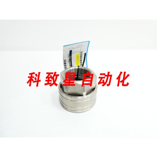 工业配件LL16S51 不锈钢挠性接头 2IN NPT