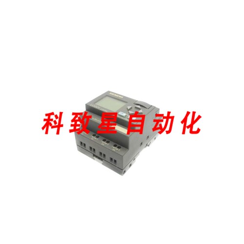 工业配件6ED1052-1FB00-0BA5 240V 10A