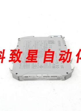 工业配件MACXMCR-UI-UI-UP-NC 2811297 24-230VAC/DC