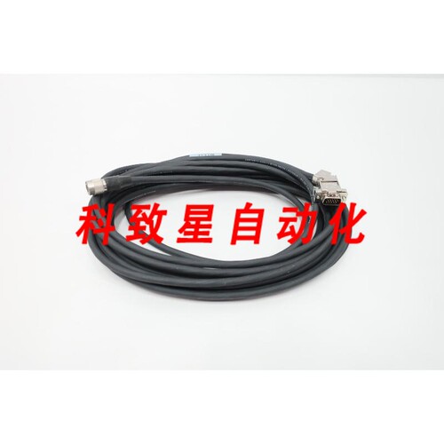 工业配件CA-XCHM-025 CAMERA VISION CABLE 25FT