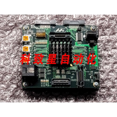 工业配件MARVELL SEMICONDUCTOR SETM 2 PCB REV C-C1/88ST6825 R