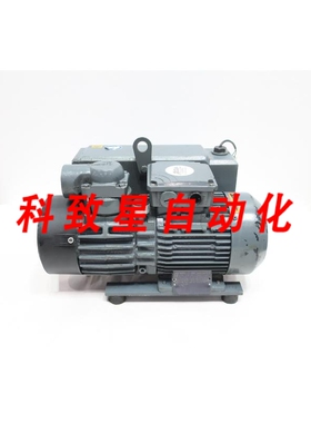 工业配件VEMAG KC 0040 D IZ0 真空泵 1-1/2IN 48M3/H 1.5KW 230/
