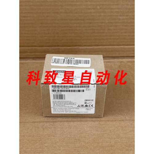 工业配件6ED1055-1CB10-0BA2 数字输入输出模块