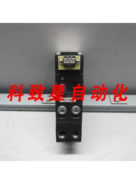 工业配件TT6000-06 传感器至气动 输入 0-10 VDC 输出 0-120 PSIG