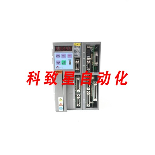 工业配件TOEI VIC VLNBT-012P2V-XXI 伺服驱动器 200/240V-AC