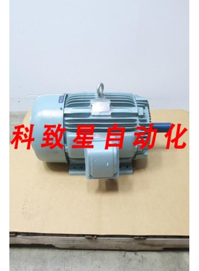 工业配件PDH01585 OPTIM AEHE UW 交流电机 286T 3PH 15HP 875RPM