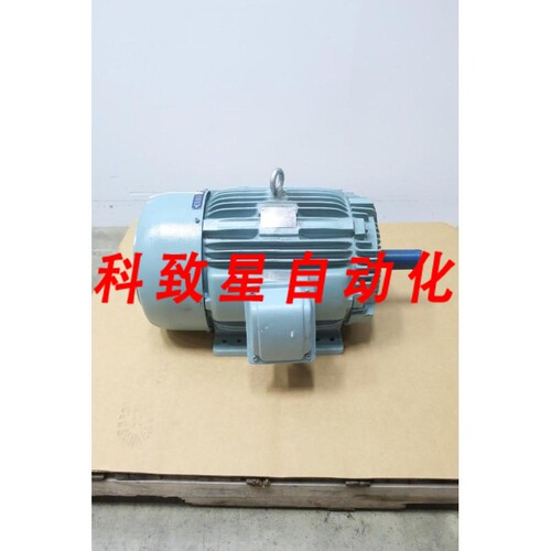 工业配件PDH01585 OPTIM AEHE UW 交流电机 286T 3PH 15HP 875RPM