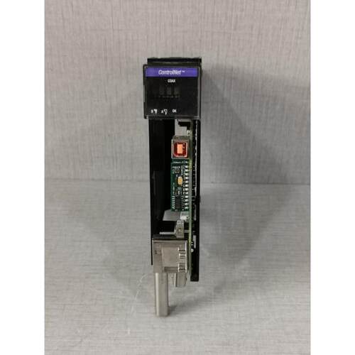 工业配件1756-CN2R/B PN7705 F/W 20.013 CONTROLNET 通信桥接器