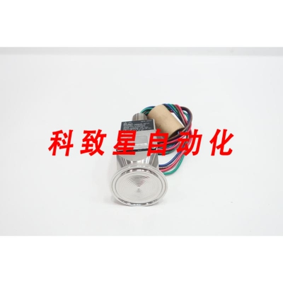 工业配件NEO-DYN 117P52C6 压力开关 125V-AC 250V-AC 30PSI