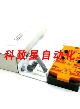 工业配件AC2410 模块COMPACTM12 4DI
