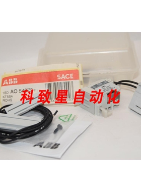 工业配件YO AO54872 110/127V 50/60HZ 110/125V断路器