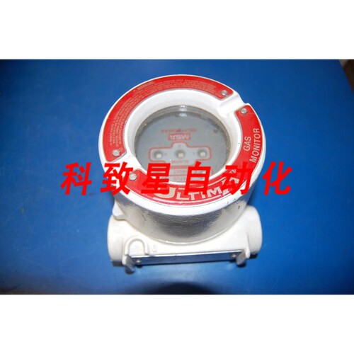 工业配件AKRON ULTIMA GAS MONITOR XJIHG1-(MSA RELAY MODULE IN