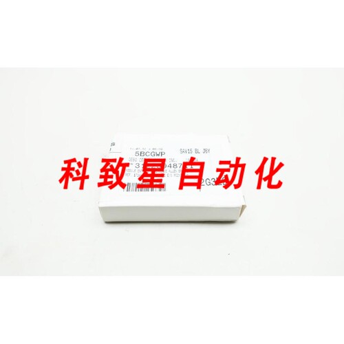 工业配件1734-IE2V POINT I/O 模拟输入模块 SER C